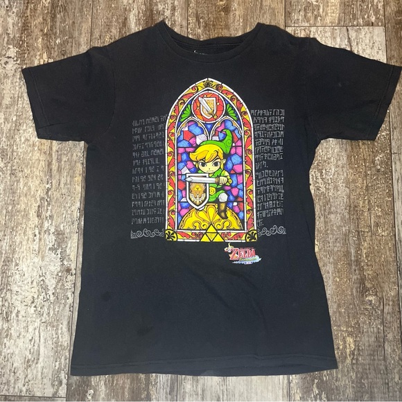 The Legend of Zelda Windmaker Size: Medium - Picture 1 of 2